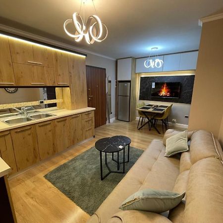 تيرانا Superior 2Br Apartment المظهر الخارجي الصورة