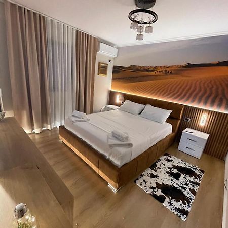 تيرانا Superior 2Br Apartment المظهر الخارجي الصورة
