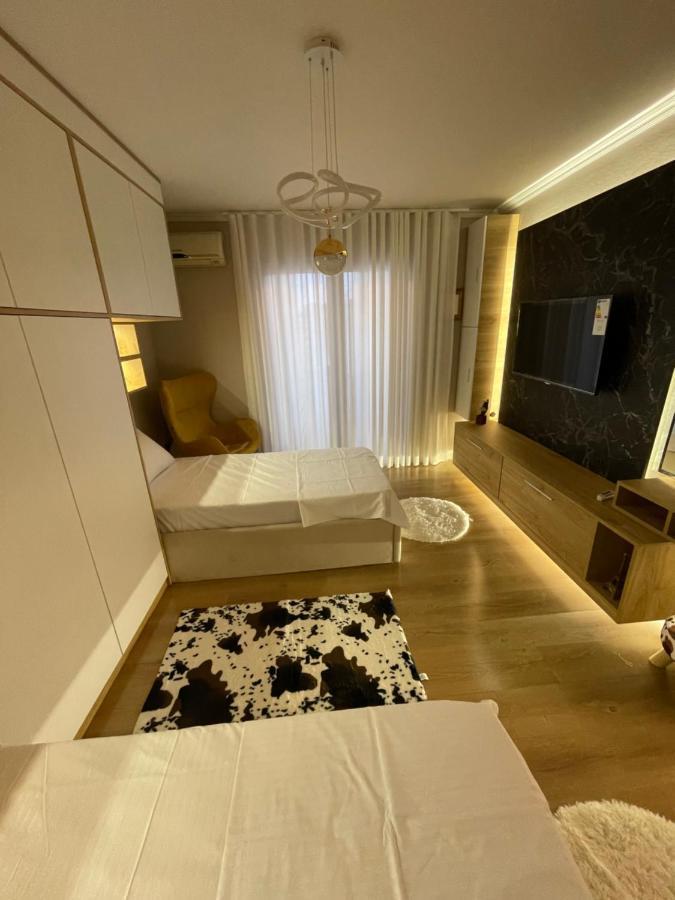 تيرانا Superior 2Br Apartment المظهر الخارجي الصورة