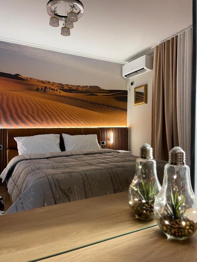 تيرانا Superior 2Br Apartment المظهر الخارجي الصورة