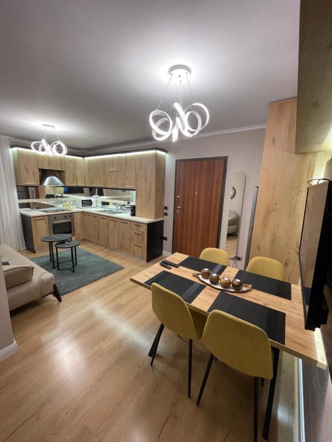 تيرانا Superior 2Br Apartment المظهر الخارجي الصورة