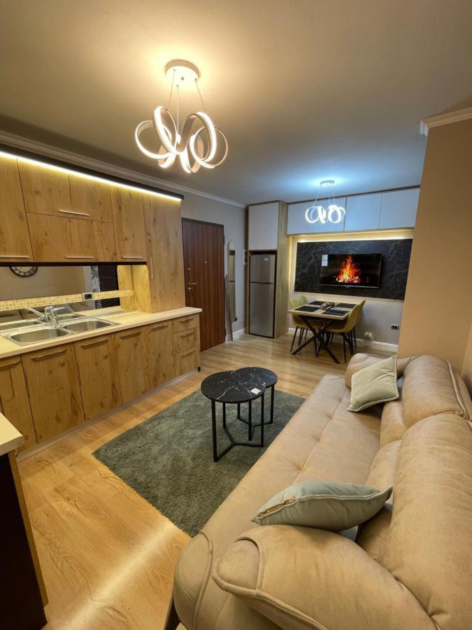 تيرانا Superior 2Br Apartment المظهر الخارجي الصورة