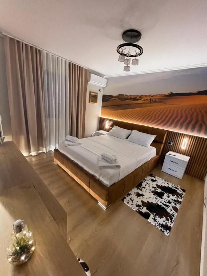 تيرانا Superior 2Br Apartment المظهر الخارجي الصورة