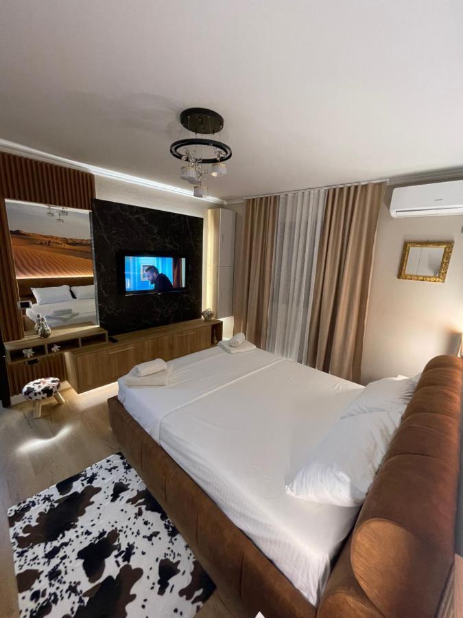 تيرانا Superior 2Br Apartment المظهر الخارجي الصورة