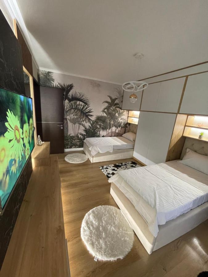 تيرانا Superior 2Br Apartment المظهر الخارجي الصورة