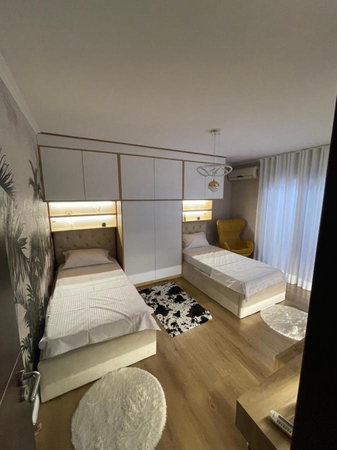 تيرانا Superior 2Br Apartment المظهر الخارجي الصورة